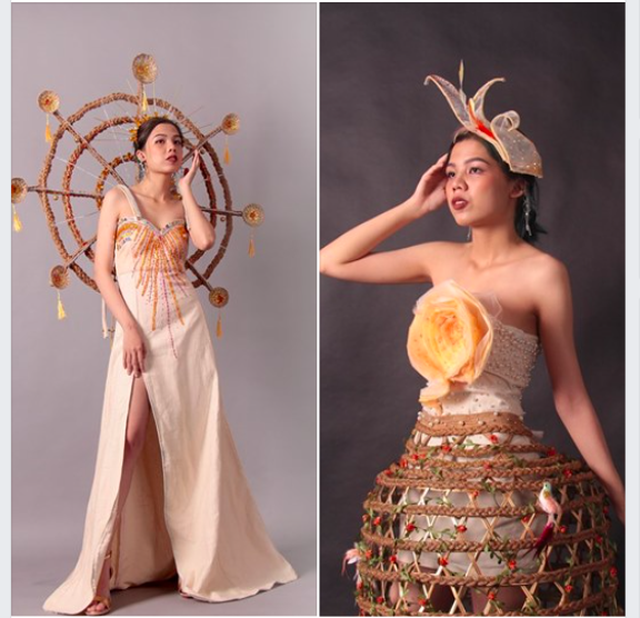 Ngỡ ngàng khả năng sáng tạo trong bộ sưu tập thiết kế của học sinh cấp 3 - 3