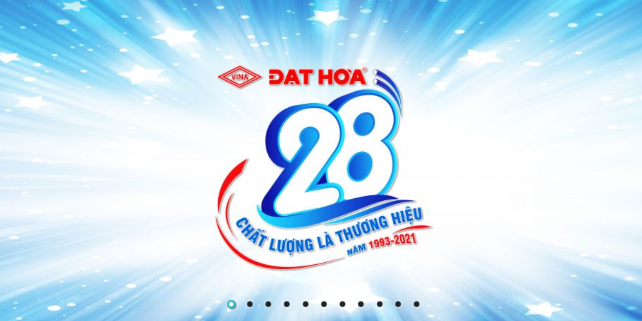 Cty Đạt Hòa-Nhà Tài trợ Kim cương Cuộc thi Nhà Thiết kế Tương lai 2022