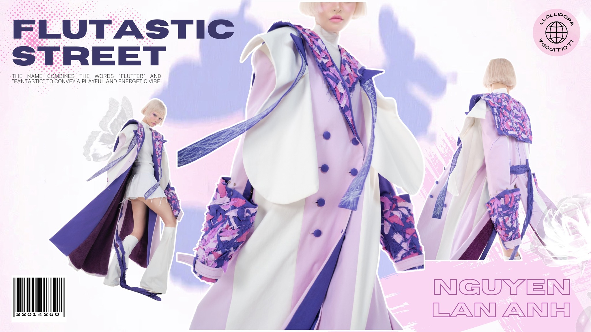 Advanced Pattern Making Technique - Ngành Thiết Kế Thời Trang - Khoa ...