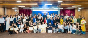 FADA Excellence Awards 2024 – Vinh Danh các Đồ Án Tốt Nghiệp Xuất Sắc của sv Khoa Thiết Kế – Nghệ Thuật, trường Đại học Hoa Sen
