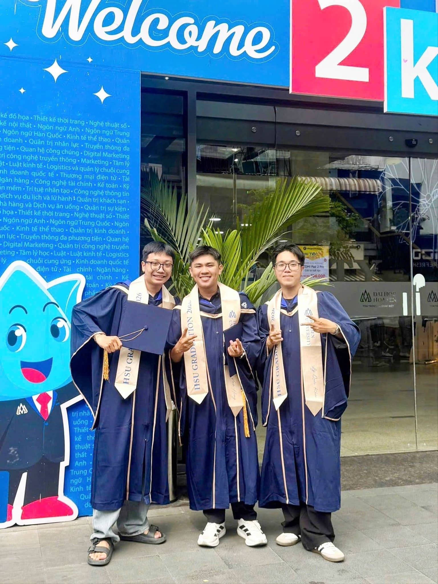 Tân Khoa Thiết Kế Nội Thất – Vững Tay Nghề, Chắc Tư Duy, Bền Đam Mê