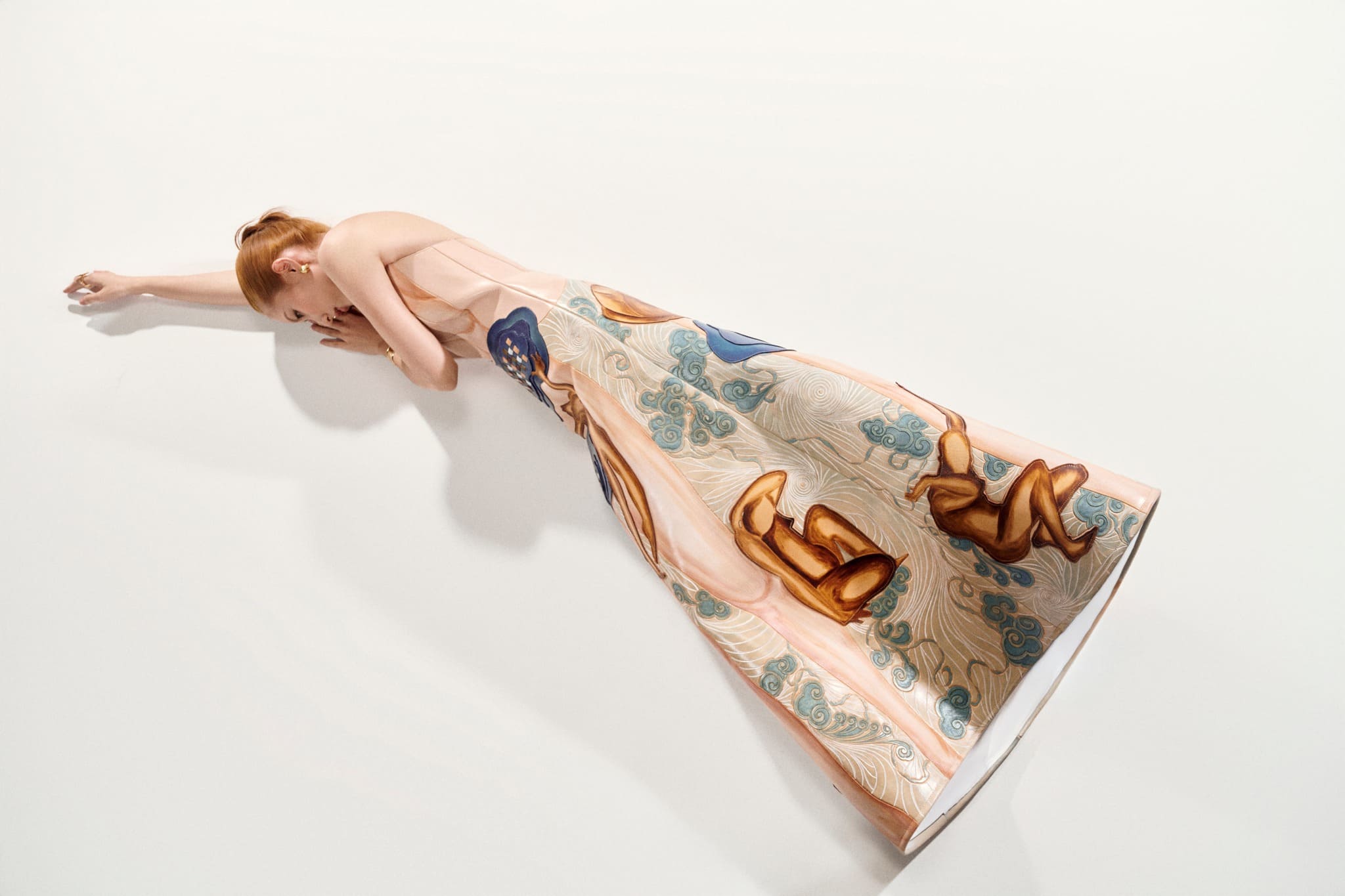 Genesis Fall Winter 25/26