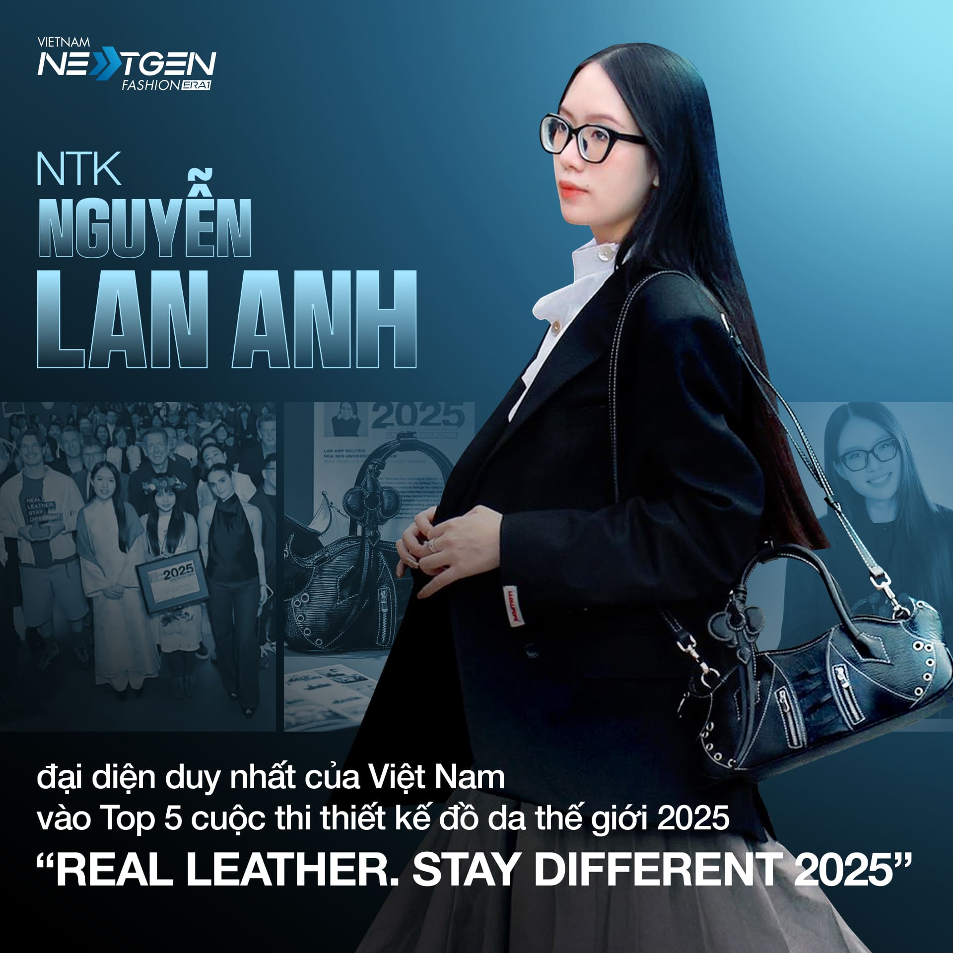 Cựu Sv Ngành Thiết Kế Thời Trang Toả Sáng Trên Sàn Diễn Thiết Kế Thời Trang Trong Và Ngoài Nước