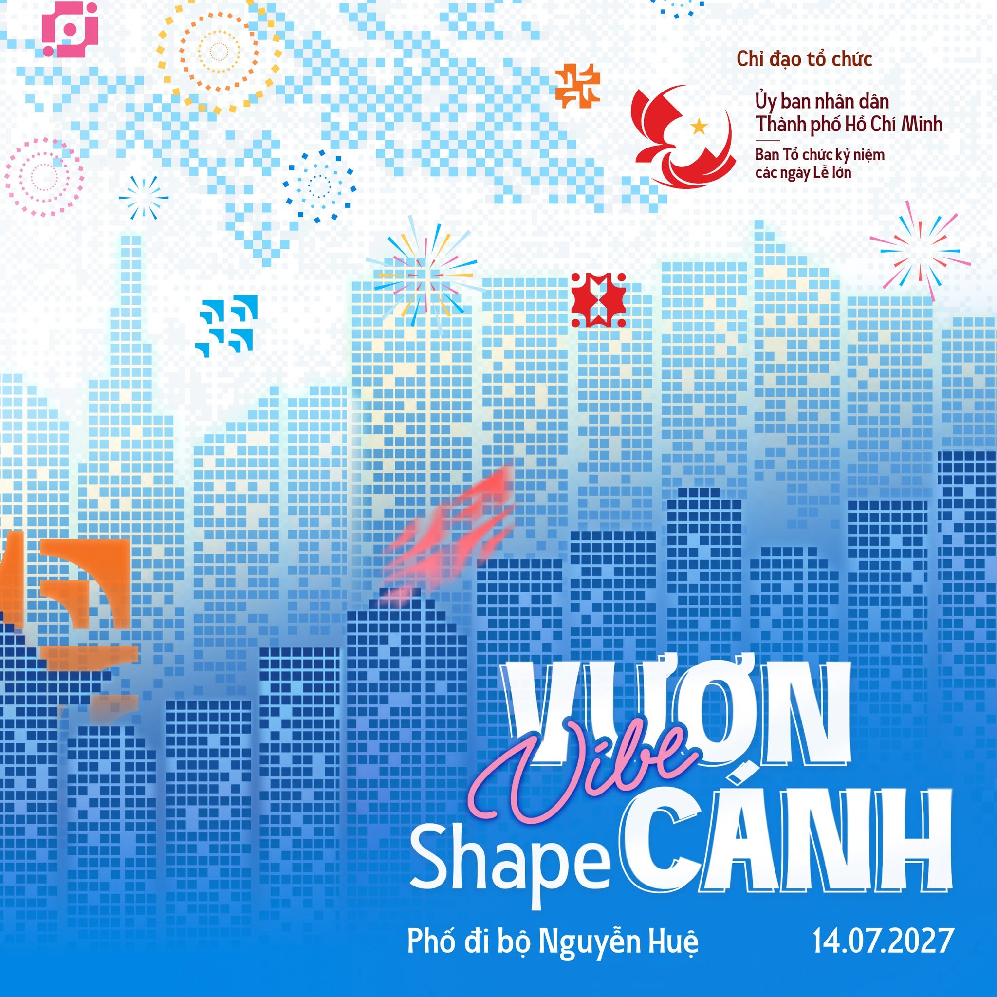 Đồ Án Tốt Nghiệp Hệ Thống Nhận Diện Và Chiến Dịch Thương Hiệu Thành Phố Hồ Chí Minh