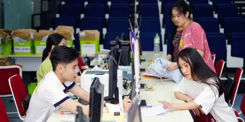 Bí quyết “săn” học bổng Đại học Hoa Sen năm 2026