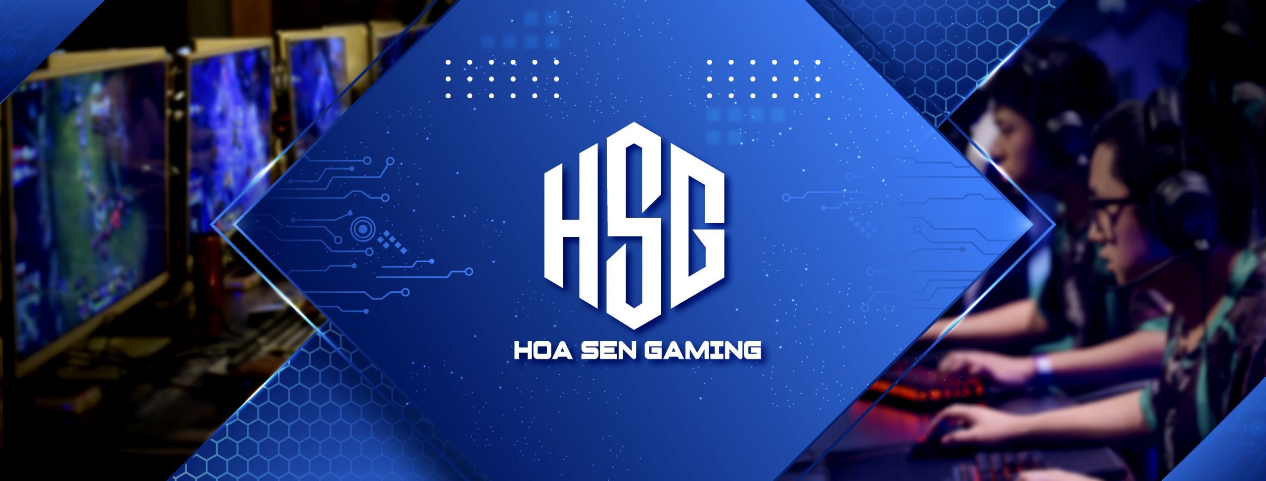CLB Hoa Sen Gaming