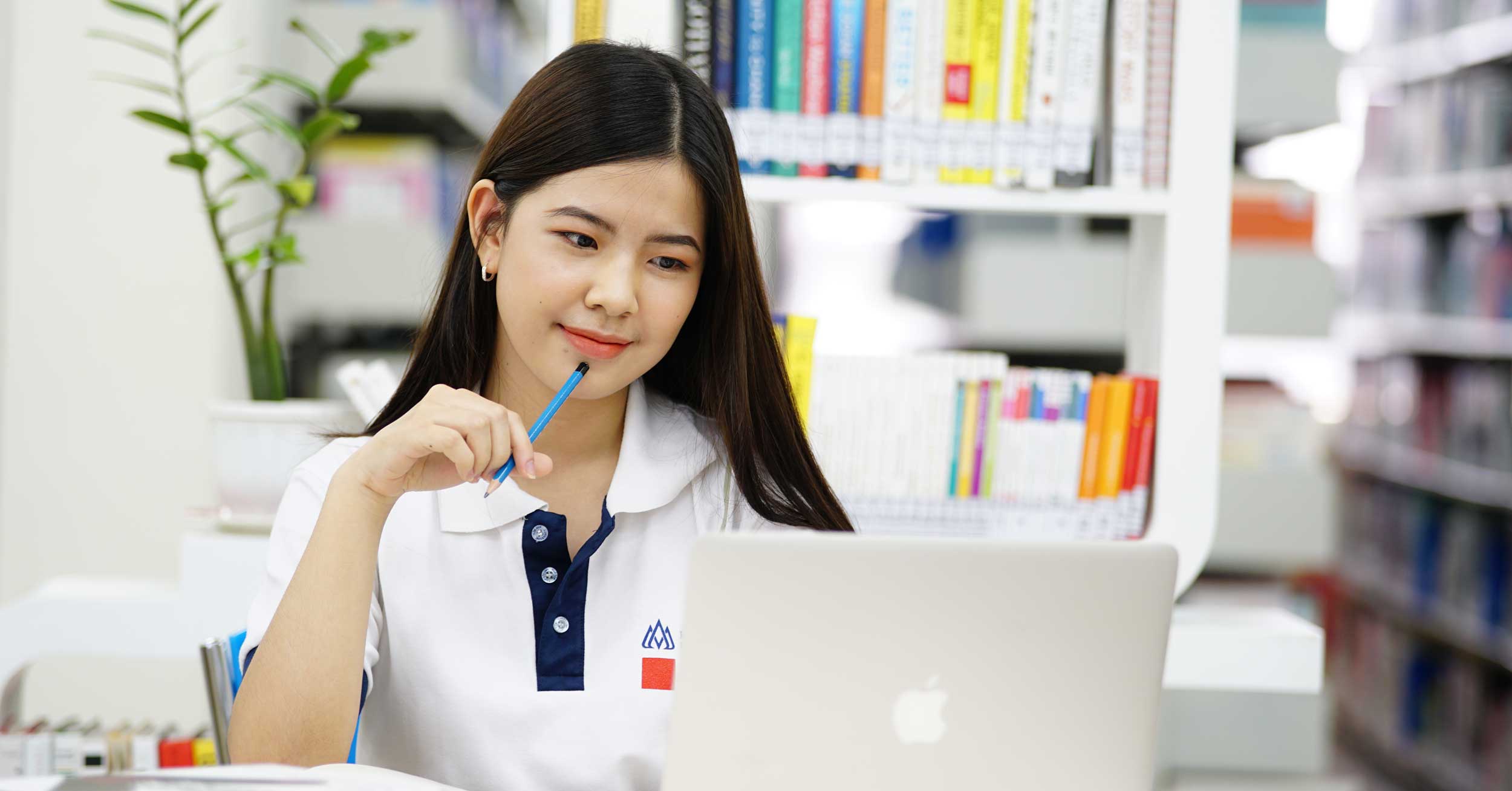 ĐH Hoa Sen tuyen sinh dao tao tu xa