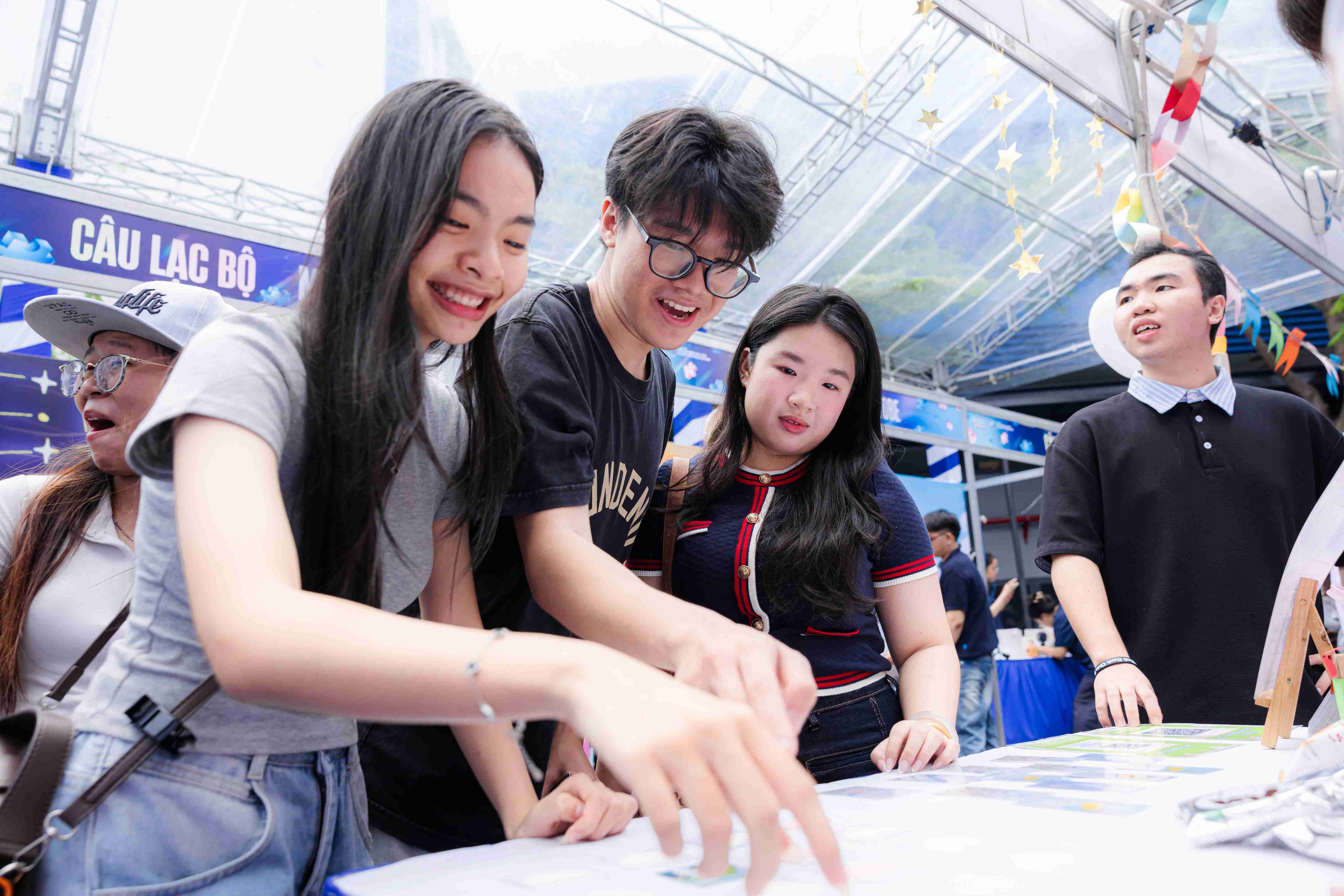 muốn kinh doanh thì học ngành gì