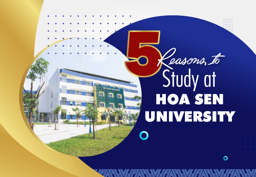 which university to study