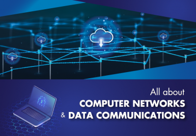All about Computer networks and Data communications
