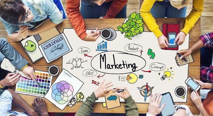 Học marketing có khó không và những điều cần biết