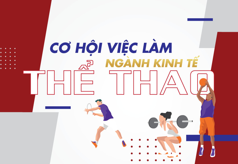 Ngành Kinh tế thể thao