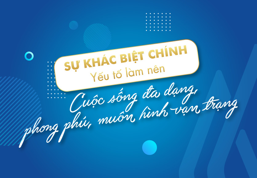 Tôn trọng sự khác biệt - Yếu tố khiến Đại học Hoa Sen tạo “dấu ấn” và được nhiều sinh viên yêu thích