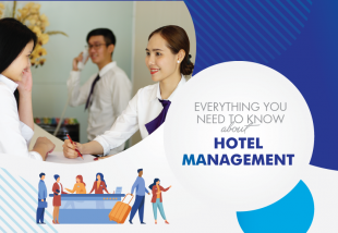 What is Hotel Management?