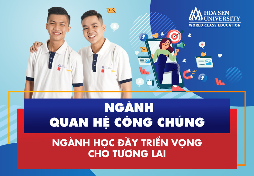 Học ngành quan hệ công chúng ra làm gì? Liệu có dễ xin việc hay không?