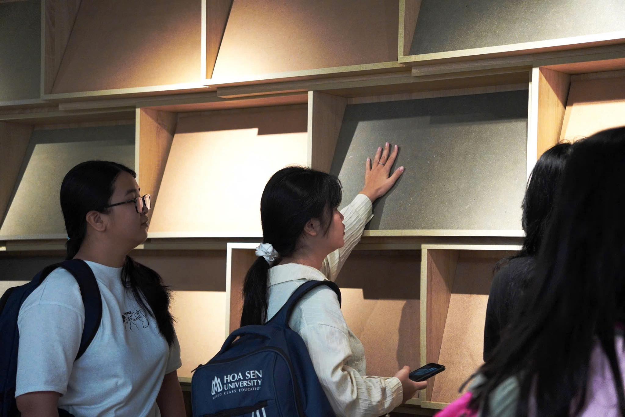 Ngành Thiết kế Nội thất: Không mới nhưng chưa bao giờ hết "Hot"