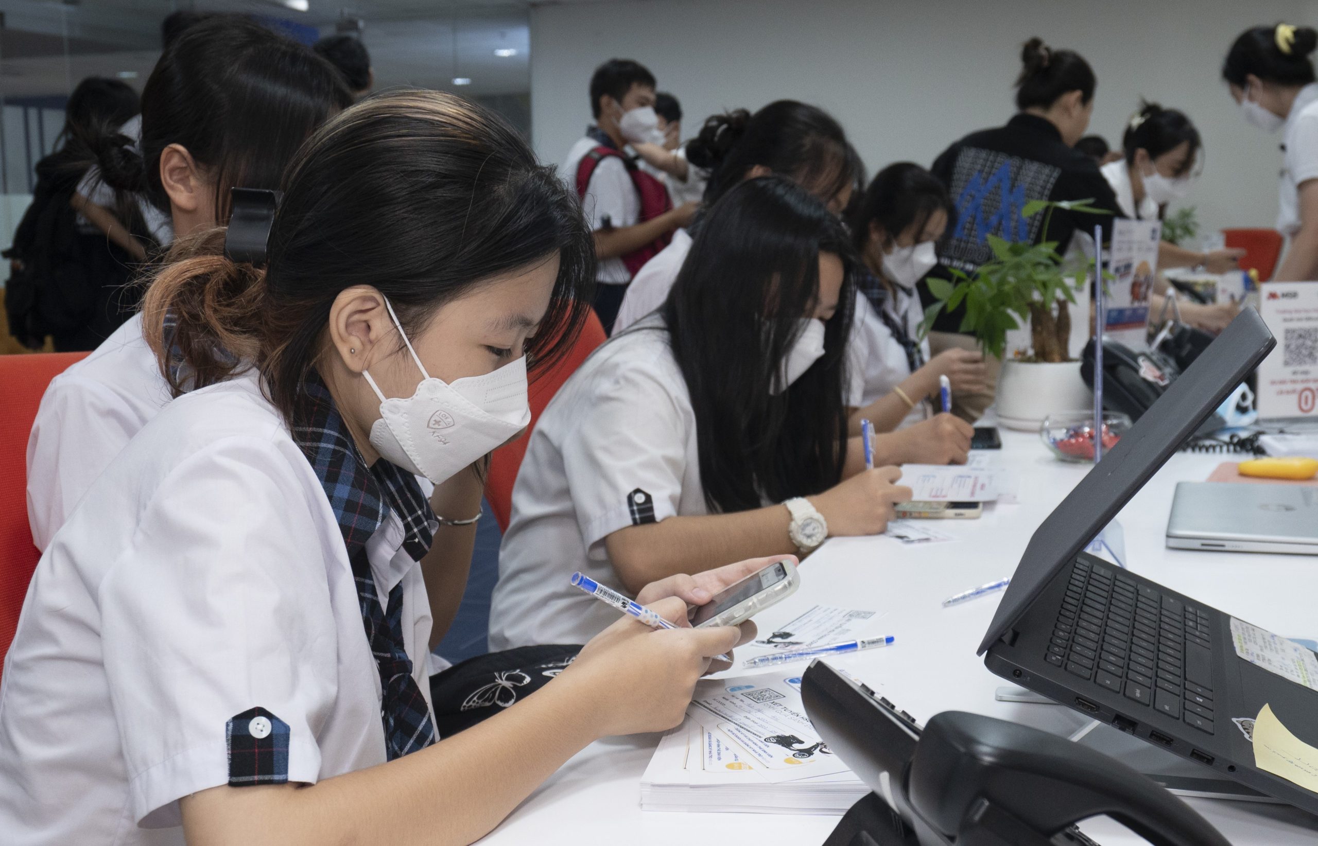 Bí quyết “săn” học bổng Đại học Hoa Sen năm 2026