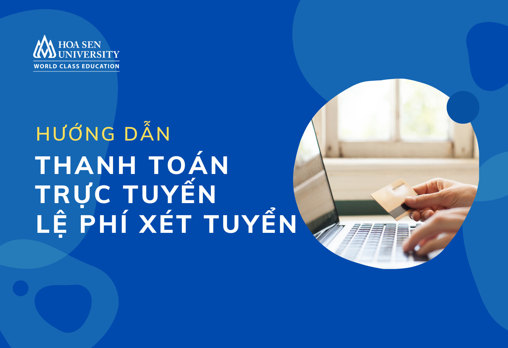 Chương trình Quản trị dịch vụ du lịch và lữ hành