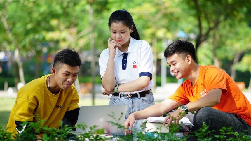 Bằng đại học trực tuyến có giá trị  tương đương với bằng đại học chính quy