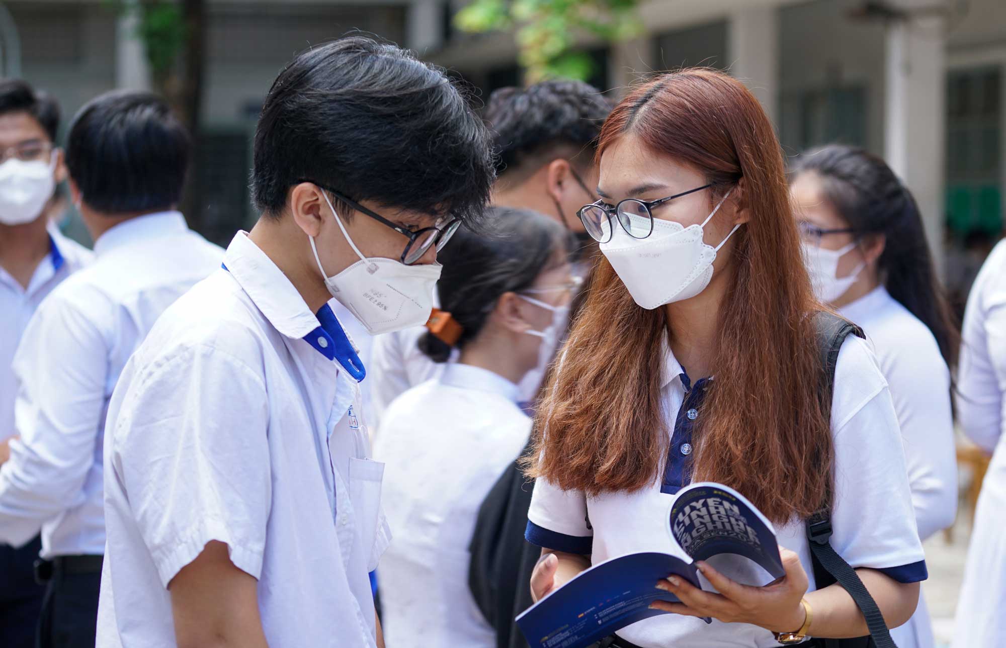 Đại học Hoa Sen công bố 4 phương thức tuyển sinh dự kiến 2023