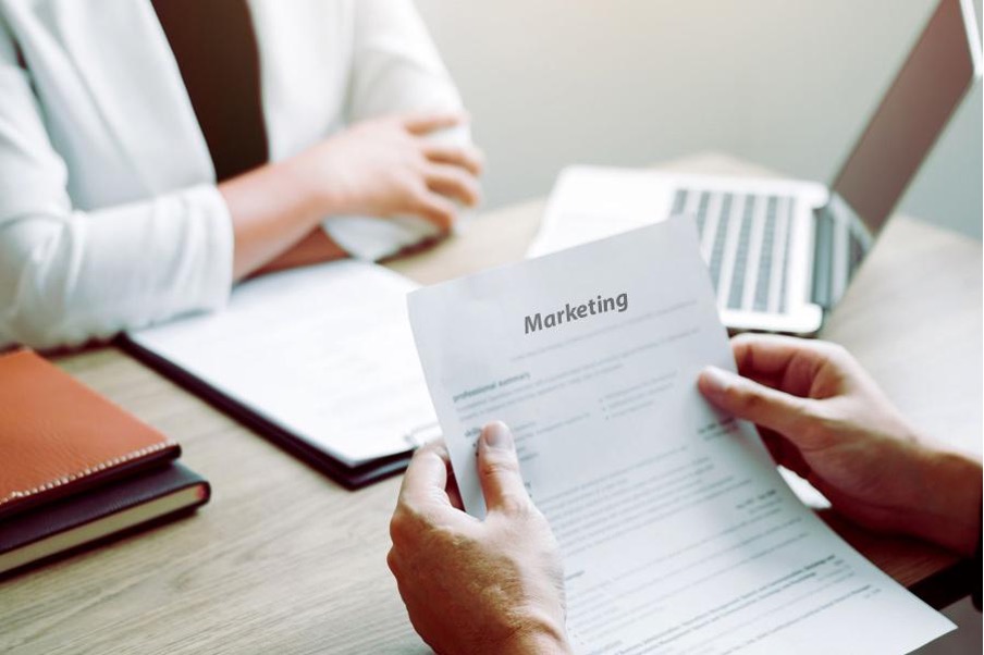 Tìm hiểu học marketing có dễ xin việc không? Tương lai của ngành Marketing như thế nào? 