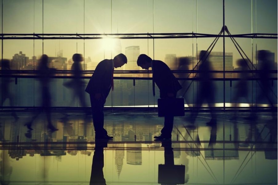 Nhà quản trị nhân sự luôn nhận được sự tôn trọng từ mọi người