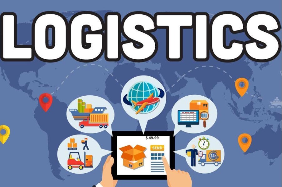 ngành logistics là gì