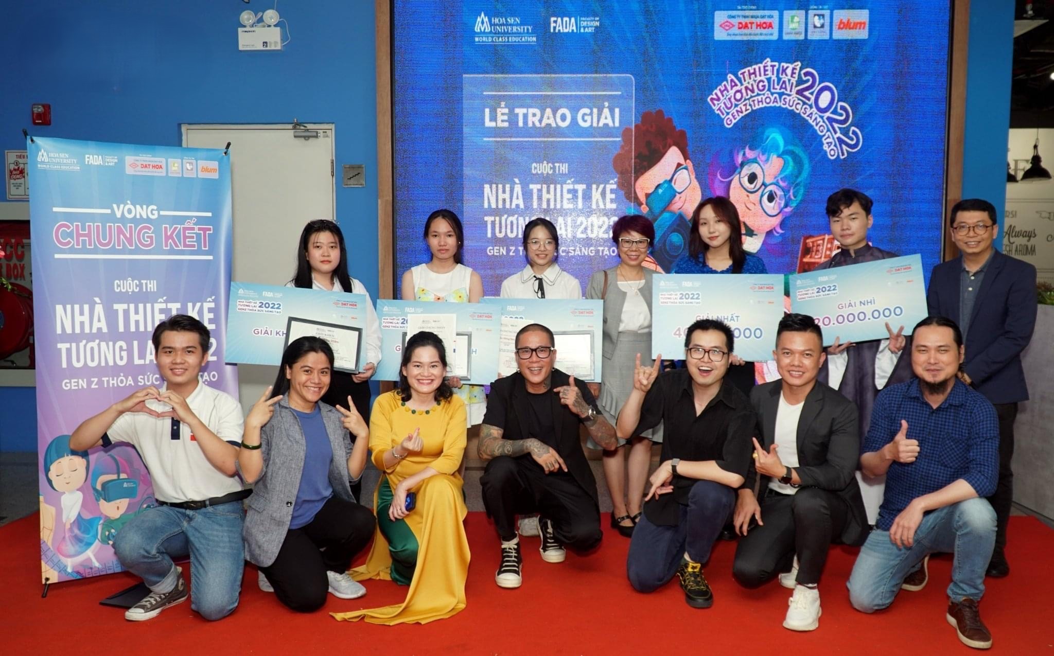 Top 5 trường Đại học đào tạo thiết kế thời trang