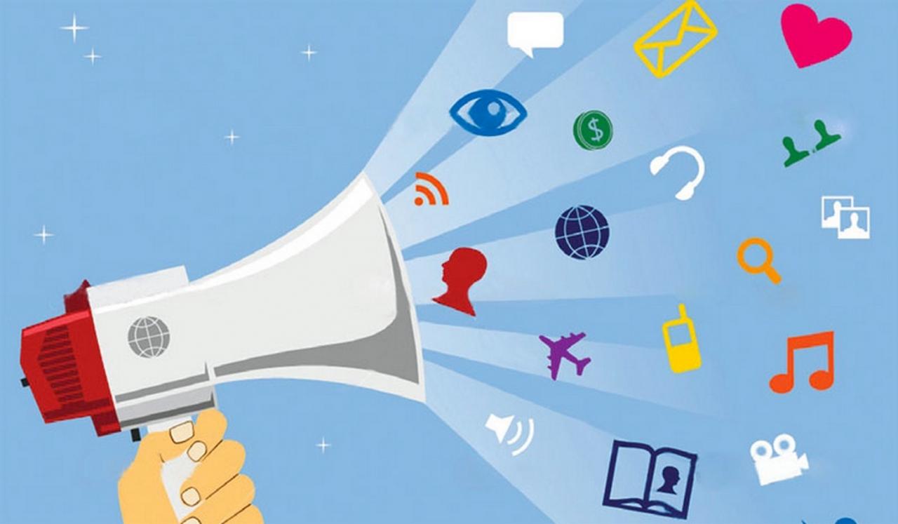 Ngành marketing là gì? Học gì? Học ở đâu và cơ hội nghề nghiệp ...