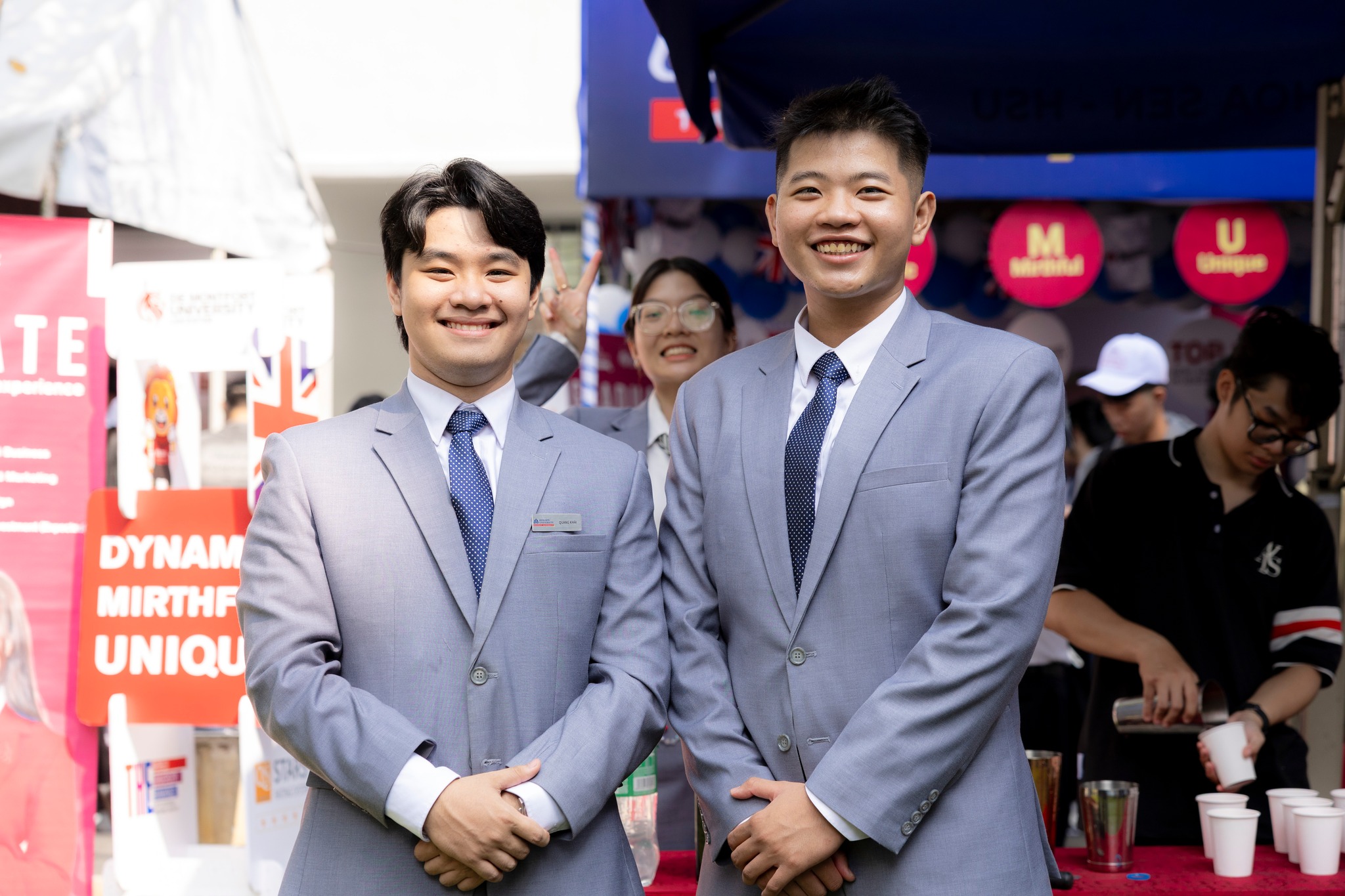 Quản trị khách sạn nên học trường nào ở TPHCM? [Giải đáp]