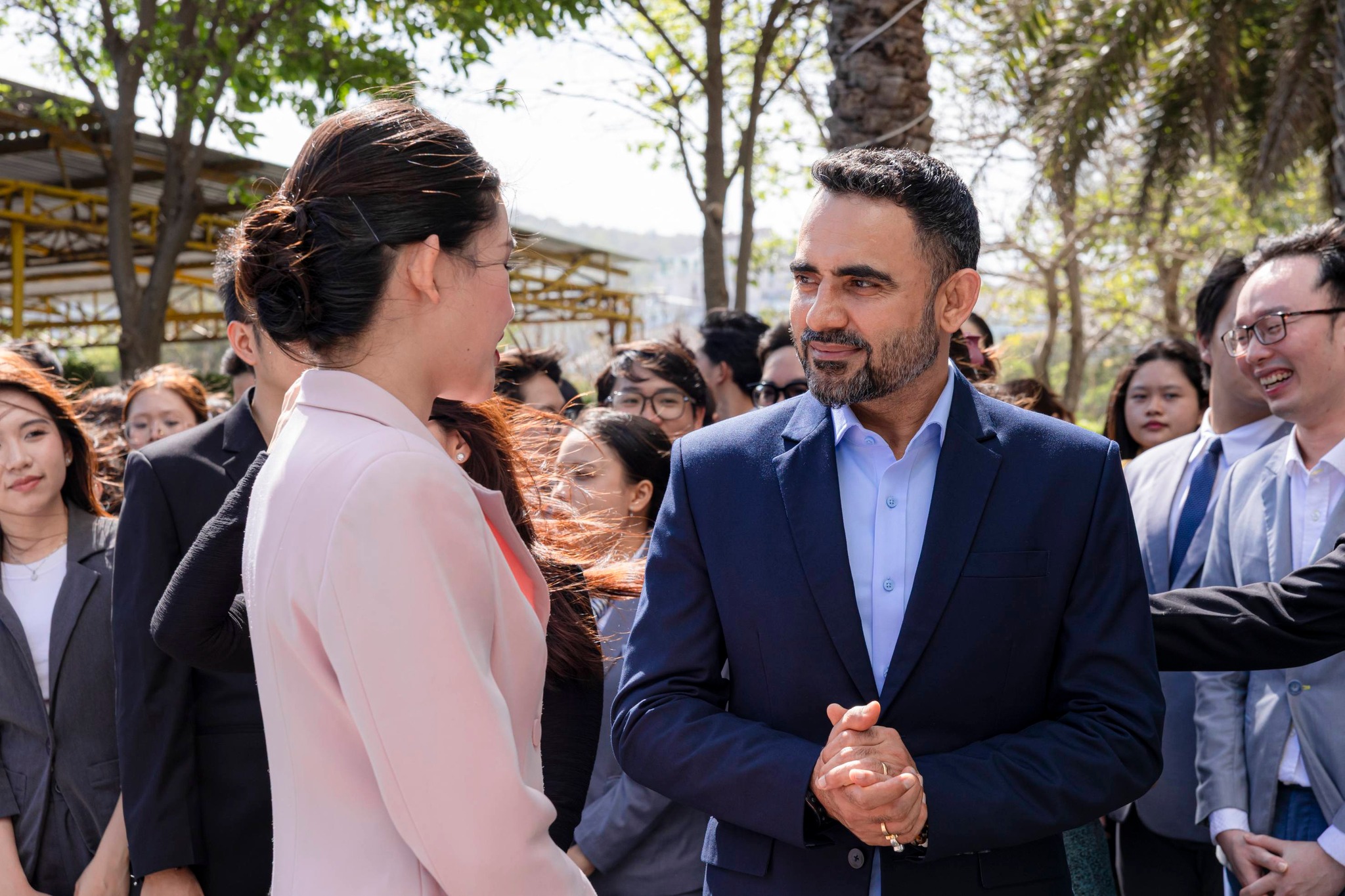 Ngành quản trị dịch vụ du lịch và lữ hành học trường nào ở TPHCM