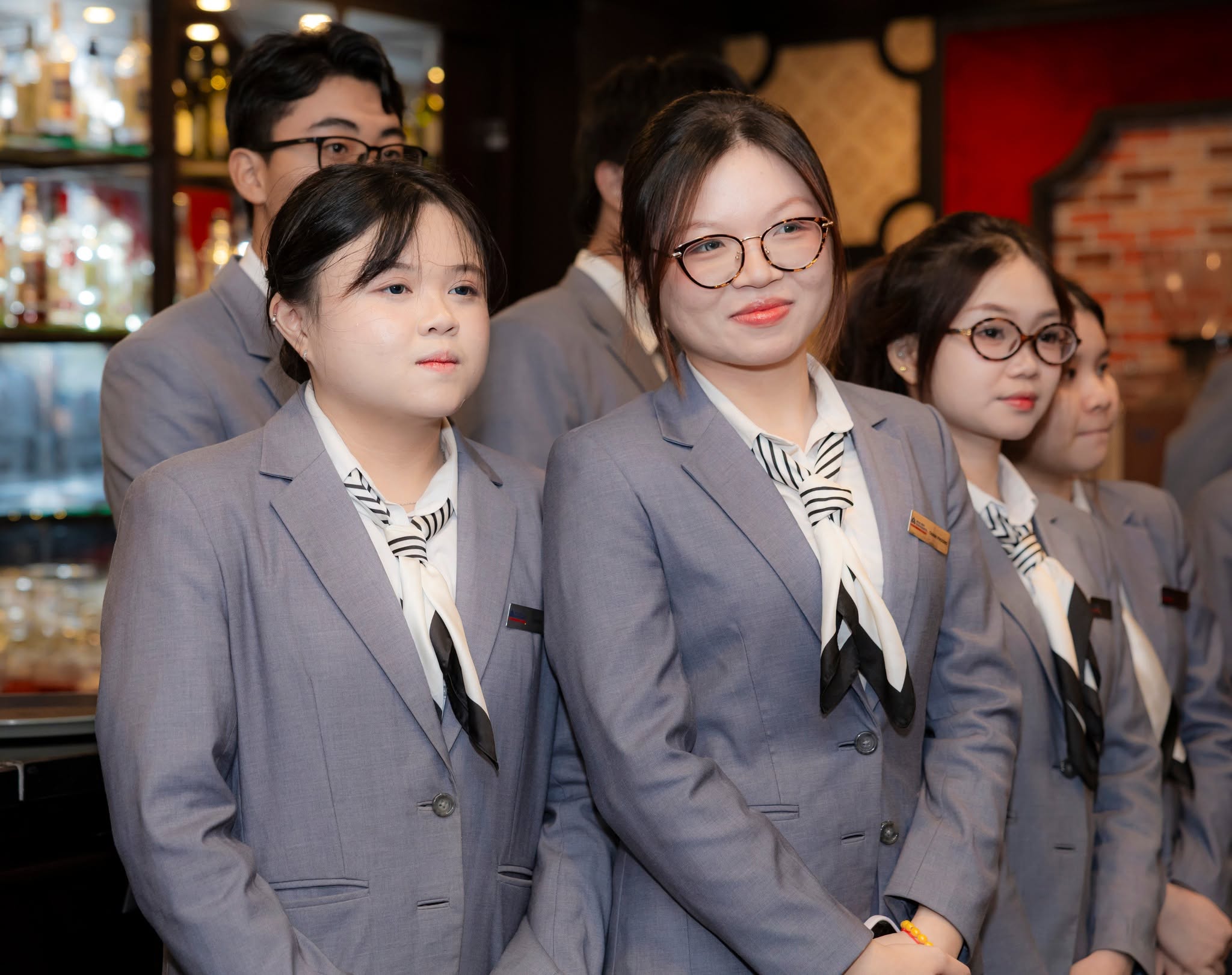 Học Quản trị Nhà hàng và Dịch vụ ăn uống ở đâu để có nhiều cơ hội nghề nghiệp?