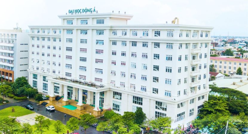 Đại học Đông Á