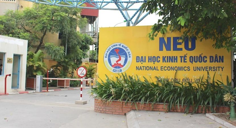 Đại học Kinh tế Quốc dân