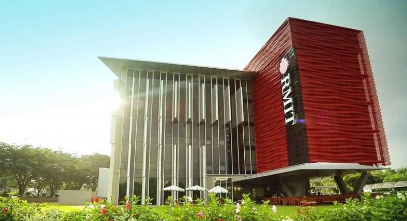 Đại học RMIT có chuyên ngành Truyền thông đa phương tiện được nhiều sinh viên lựa chọn 