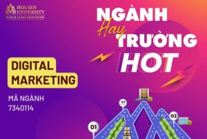 Digital Marketing thi khối nào? Hướng dẫn chi tiết [Update 2024]