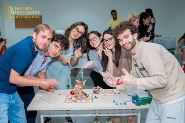 Ngôn ngữ Anh thi khối nào