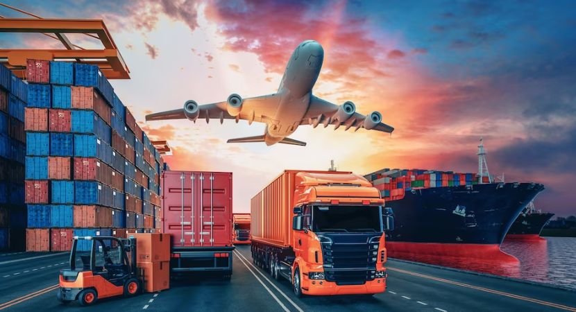 Nhu cầu nhân lực của ngành Logistics và Quản lý chuỗi cung ứng