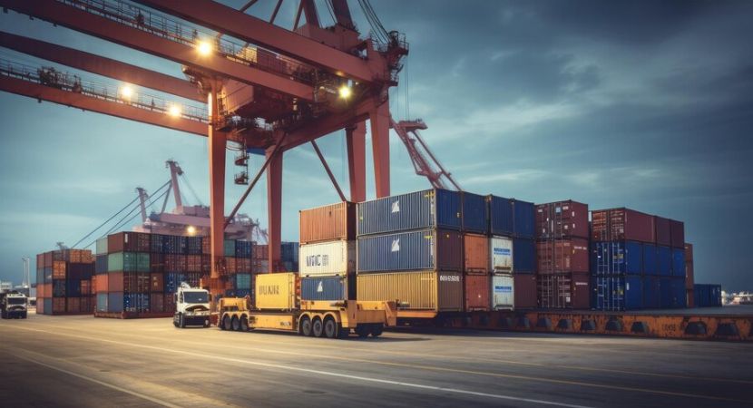 Thông tin cần biết về ngành Logistics và Quản lý chuỗi cung ứng