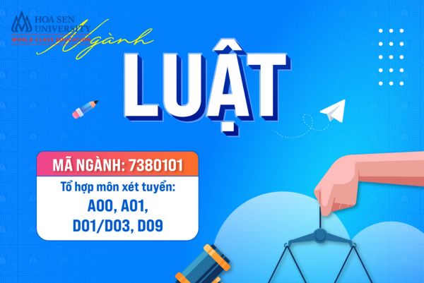 Luat dai hoc hoa sen