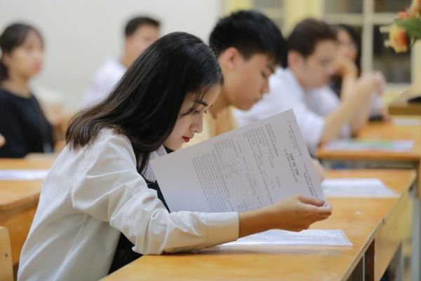 Học luật cần giỏi môn gì