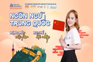 Lộ trình học tiếng Trung Quốc cho người mới bắt đầu