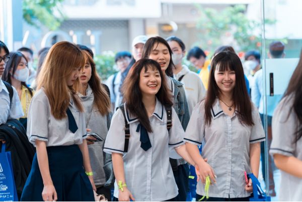 Quản trị kinh doanh thi khối nào