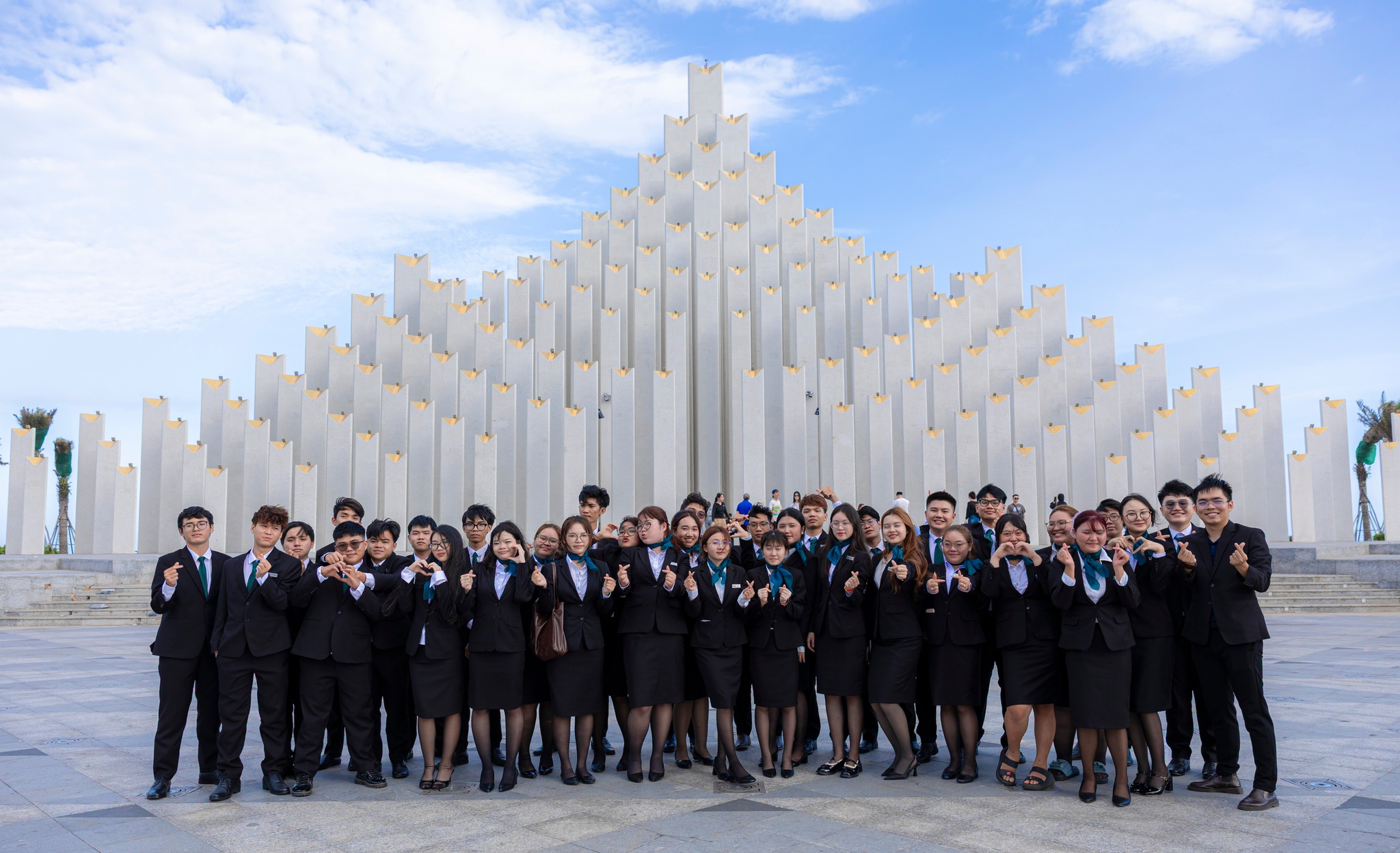 Top 10 trường đào tạo ngành quản trị khách sạn tốt nhất 2026