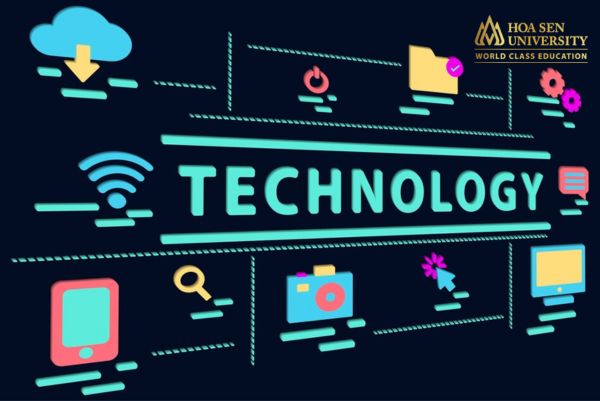 Các chuyên ngành đào tạo trong ngành công nghệ thông tin