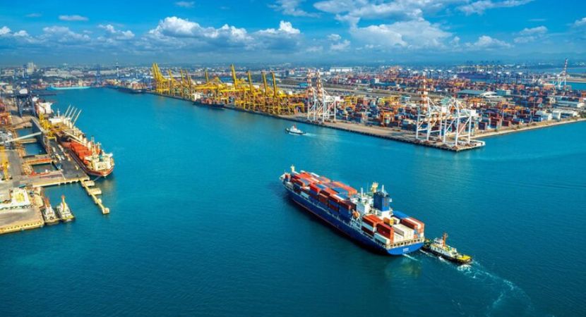 Phương thức vận chuyển phù hợp đảm bảo tiết kiệm chi phí cho doanh nghiệp