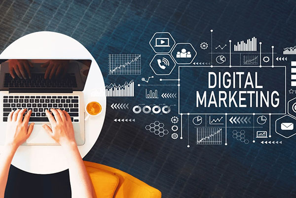 Digital Marketing lương bao nhiêu