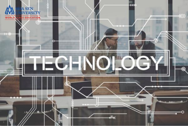 Học công nghệ thông tin cân giỏi môn gì