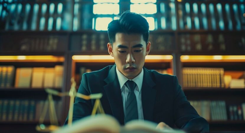 Học ngành Luật có đem tới tương lai sáng lạn không?