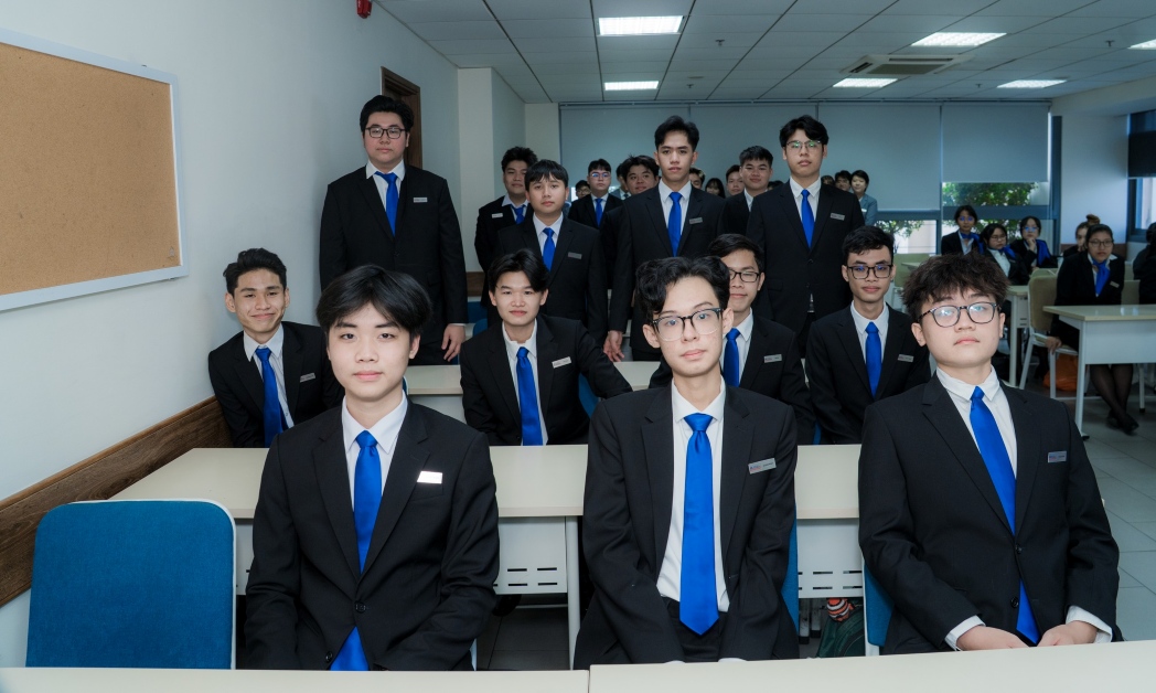 Học ngành Quản trị Khách sạn có dễ xin việc? Cơ hội nghề nghiệp rộng mở trong ngành dịch vụ quốc tế